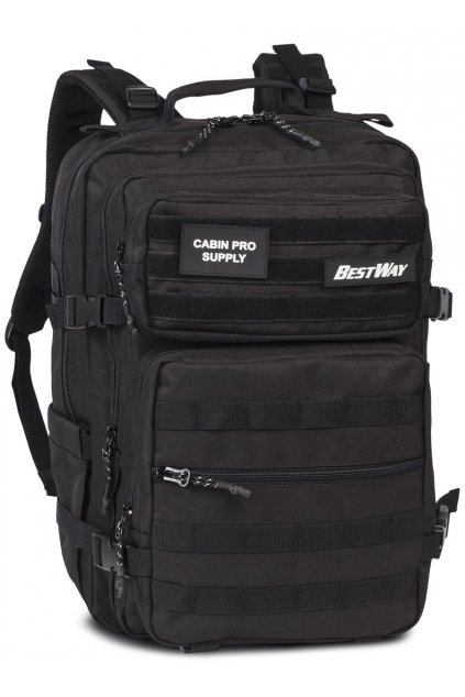 kufrland bestway cabin pro suppply black 40329 0100