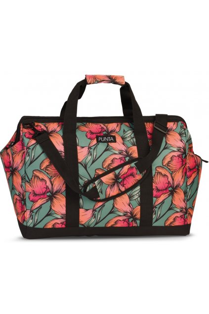 kufrland punta weekend doctors bag orange blossom 10483 2614 (2)