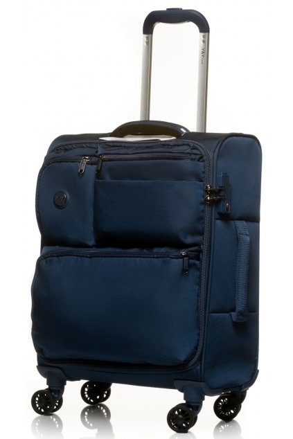 kufrland v&ntravel onelife blue (8)