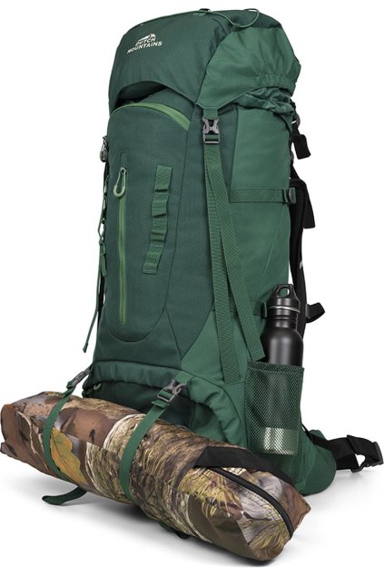 kufrland dutchmountains backpack 75l green (2)