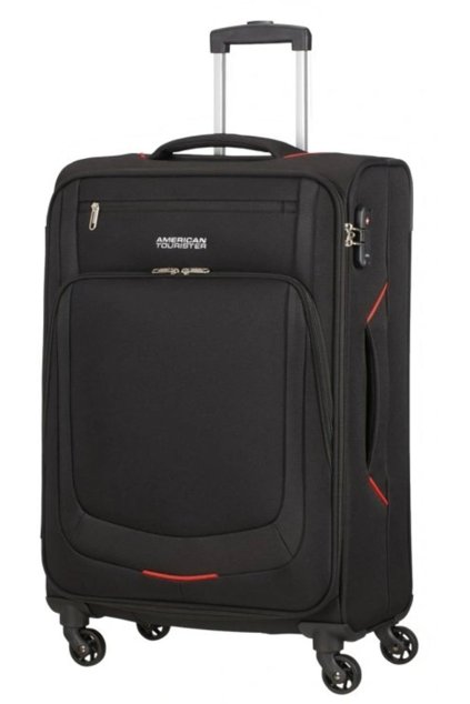 kufrland americantourister summersession black orange (7)