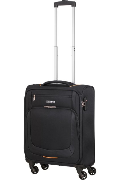 kufrland americantourister summersession black orange (10)