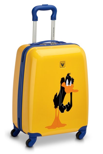 kufrland roncato junior daffy duck 50cm (1)