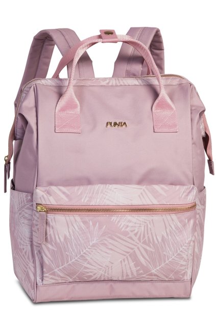 kufrland punta city style doctors bag rose (3)