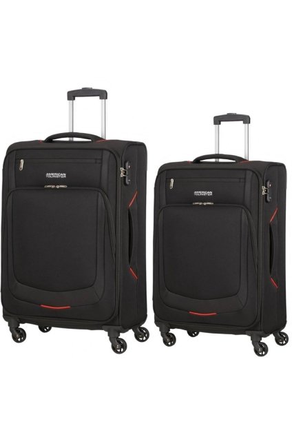 kufrland americantourister summersession black orange (11)