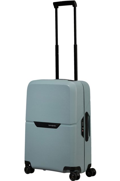 kufrland samsonite magnumeco 55cm iceblue (6)