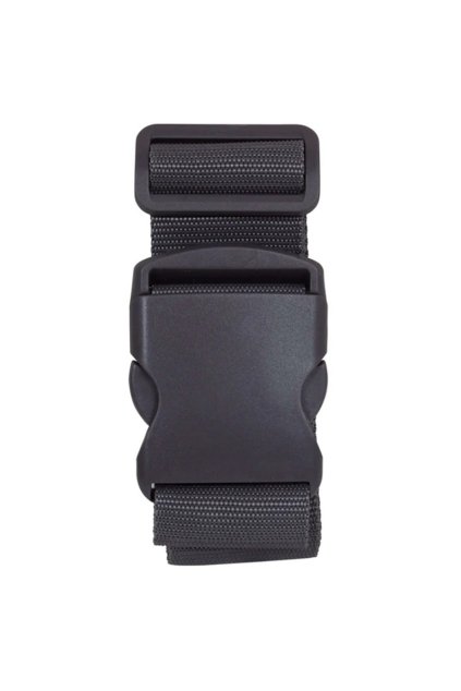kufrland monopol luggage strap grey (3)