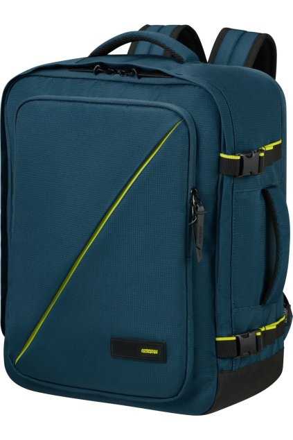 kufrland americantourister tak2cabin m harborblue (2)