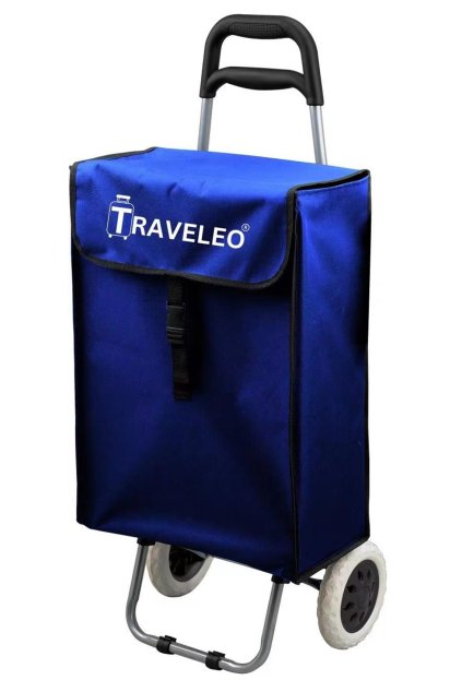 kufrland traveleo shoppingtroll 45l blue (8)
