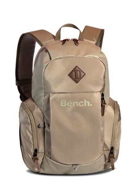 kufrland bench terra backpack sand 64178 4200