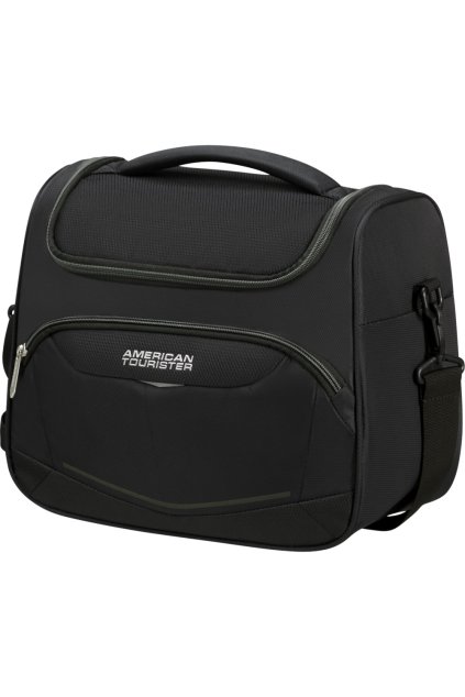 kufrland americantourister summerride beautycase black (4)