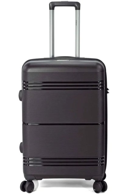 kufrland benzi bz5749 black (4)