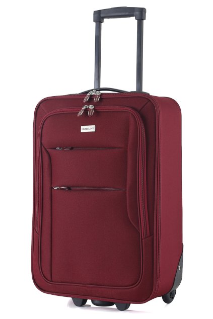 kufrland semiline t5678 red s (2)