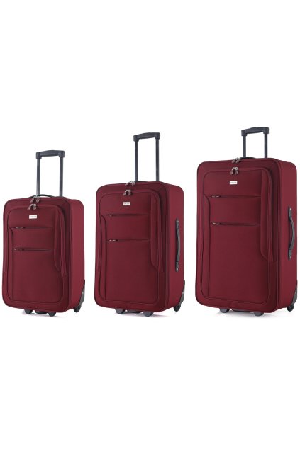 kufrland semiline t5678 red (4)