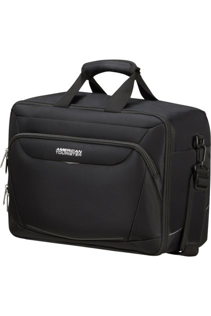 kufrland americantourister summerride boardingbag black (7)