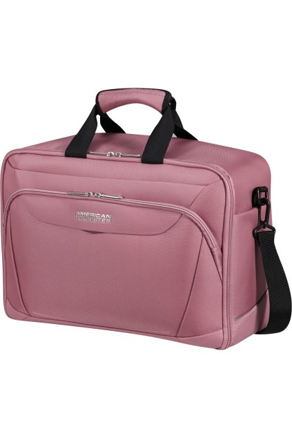 kufrland americantourister summerride boardingbag lilaspink (2)