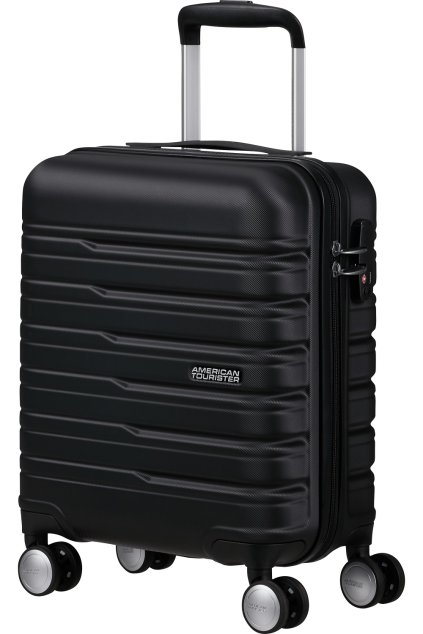 kufrland americantourister flashline 45cm underseater shadowblack (6)