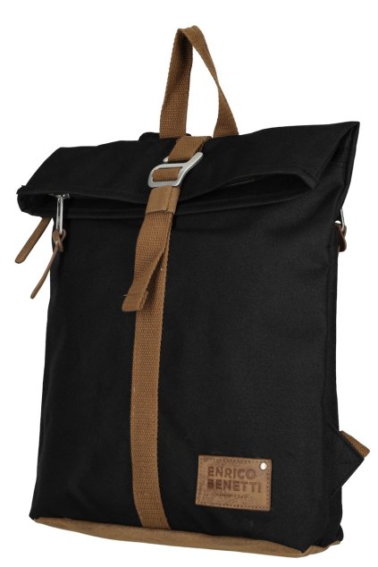 kufrland enricobenetti santiago rolltop black (3)