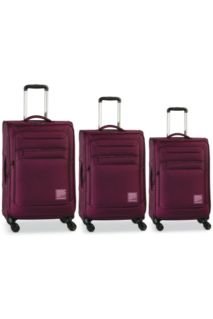kufrland worldpack bern winered set 10508 0300