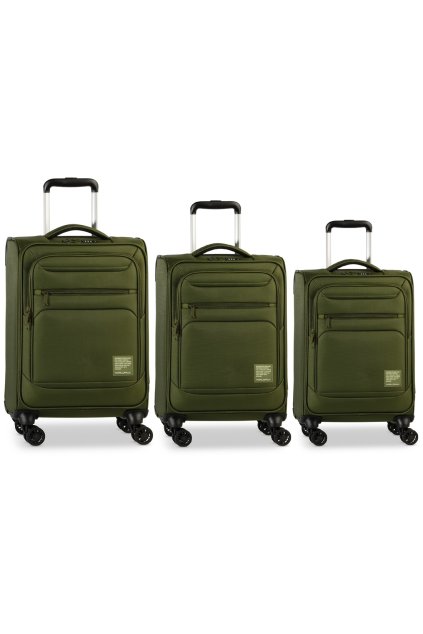 kufrland worldpack bern olivegreen set 10508 2600