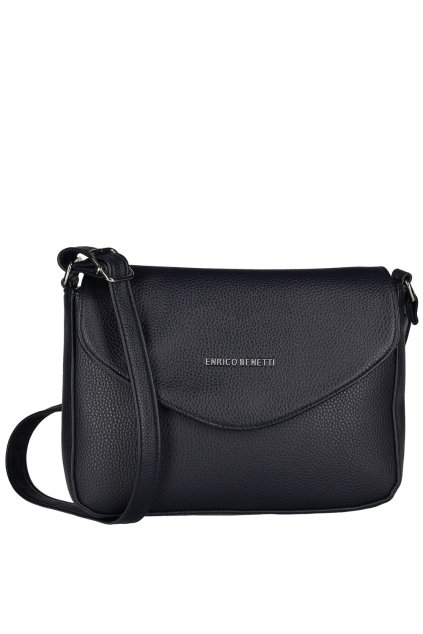 kufrland enricobenetti sarah crossbody black (6)
