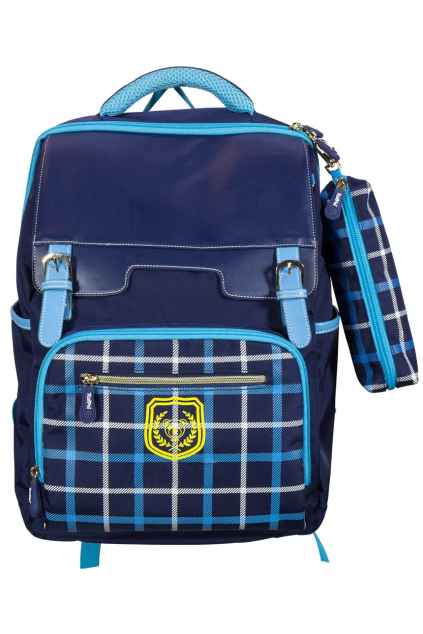 kufrland monopol schoolbackpack+pencilcase 2 set (1)
