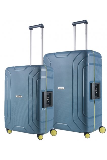 kufrland carryon steward iceblue (14)