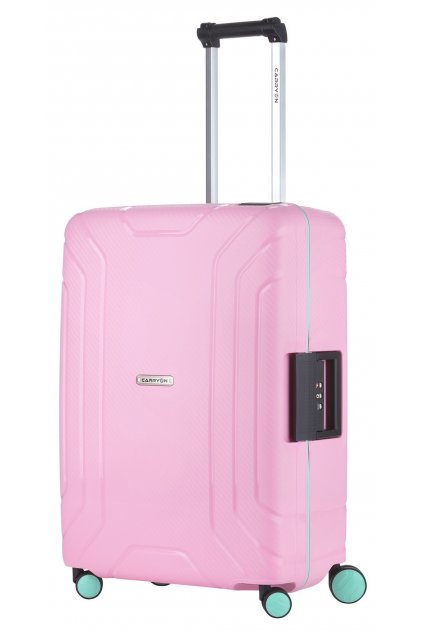 kufrland carryon steward pink (1)