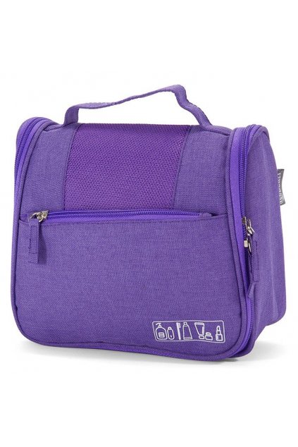 kufrland benzi bz5327 purple