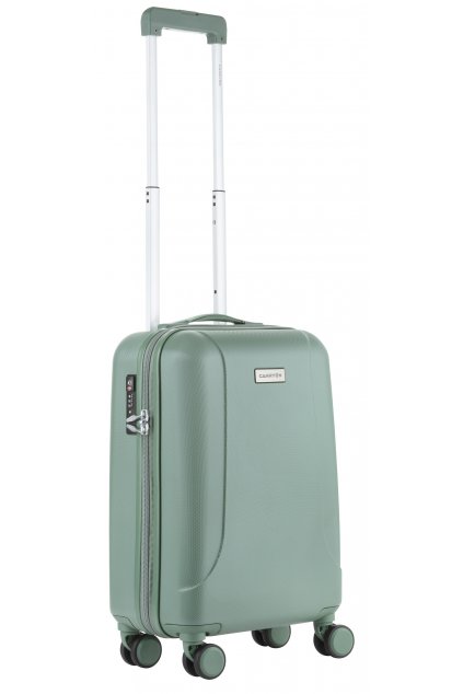 kufrland carryon skyhopper olive (5)