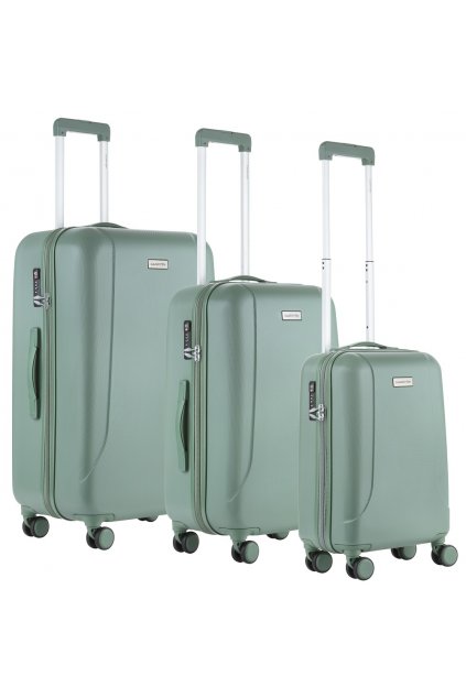 kufrland carryon skyhopper olive (1)