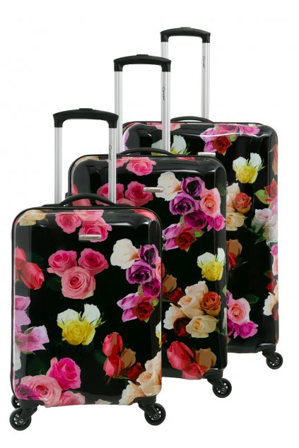 kufrland cavalet rose flower black (1)