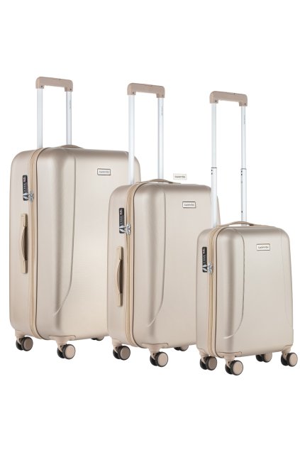 kufrland carryon skyhopper champagne (1)