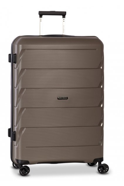 kufrland fabrizio worldpack capri taupe (1)