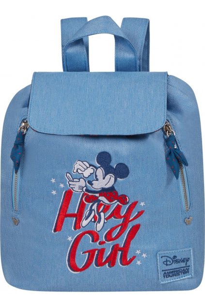 kufrland americantourister citybackpackdisneyminnie darlingblue (3)