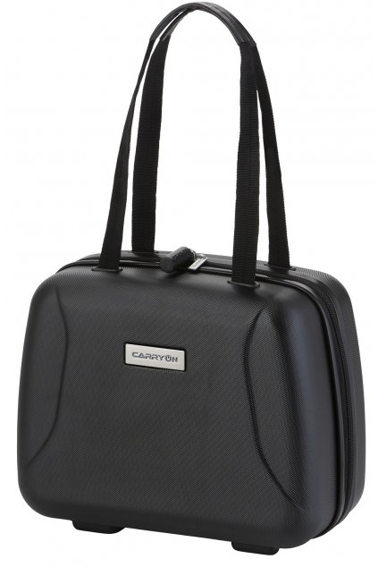 kufrland carryon skyhopper beautycase black (6)