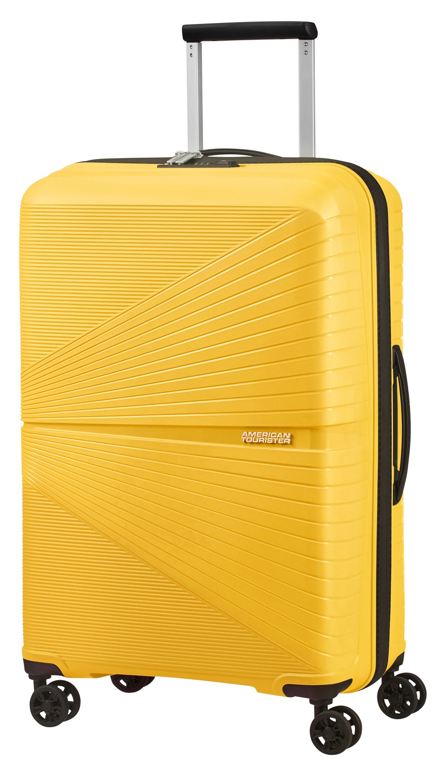 AMERICAN TOURISTER Střední kufr Airconic Spinner 67 cm Lemondrop
