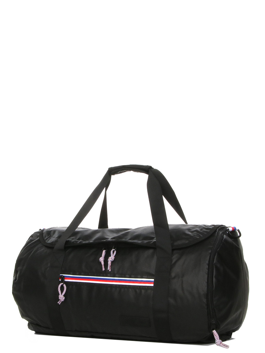 AMERICAN TOURISTER Taška Upbeat Pro Duffle Zip Coated Black