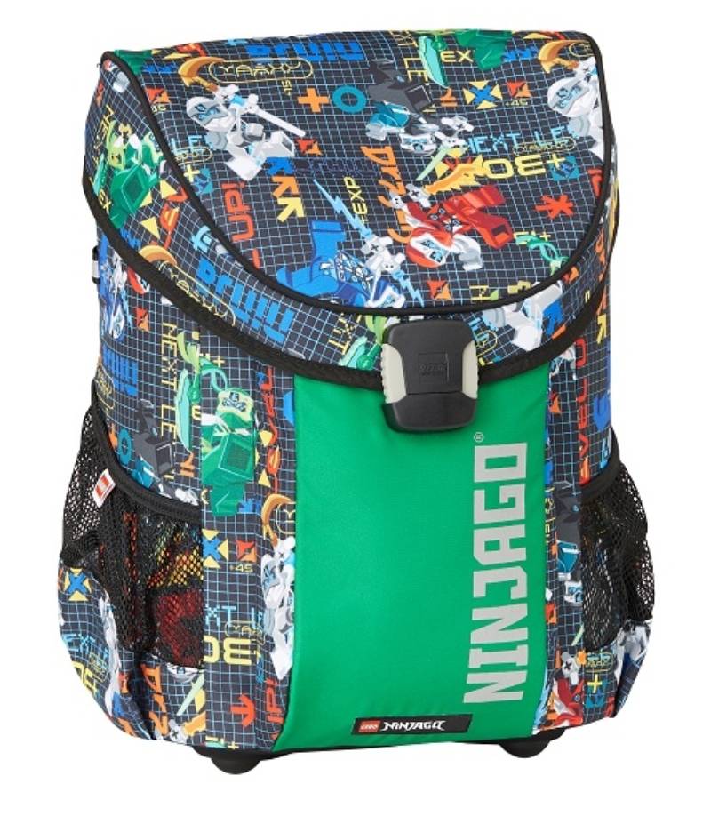 Školní batoh Lego Ninjago Prime Empire Easy