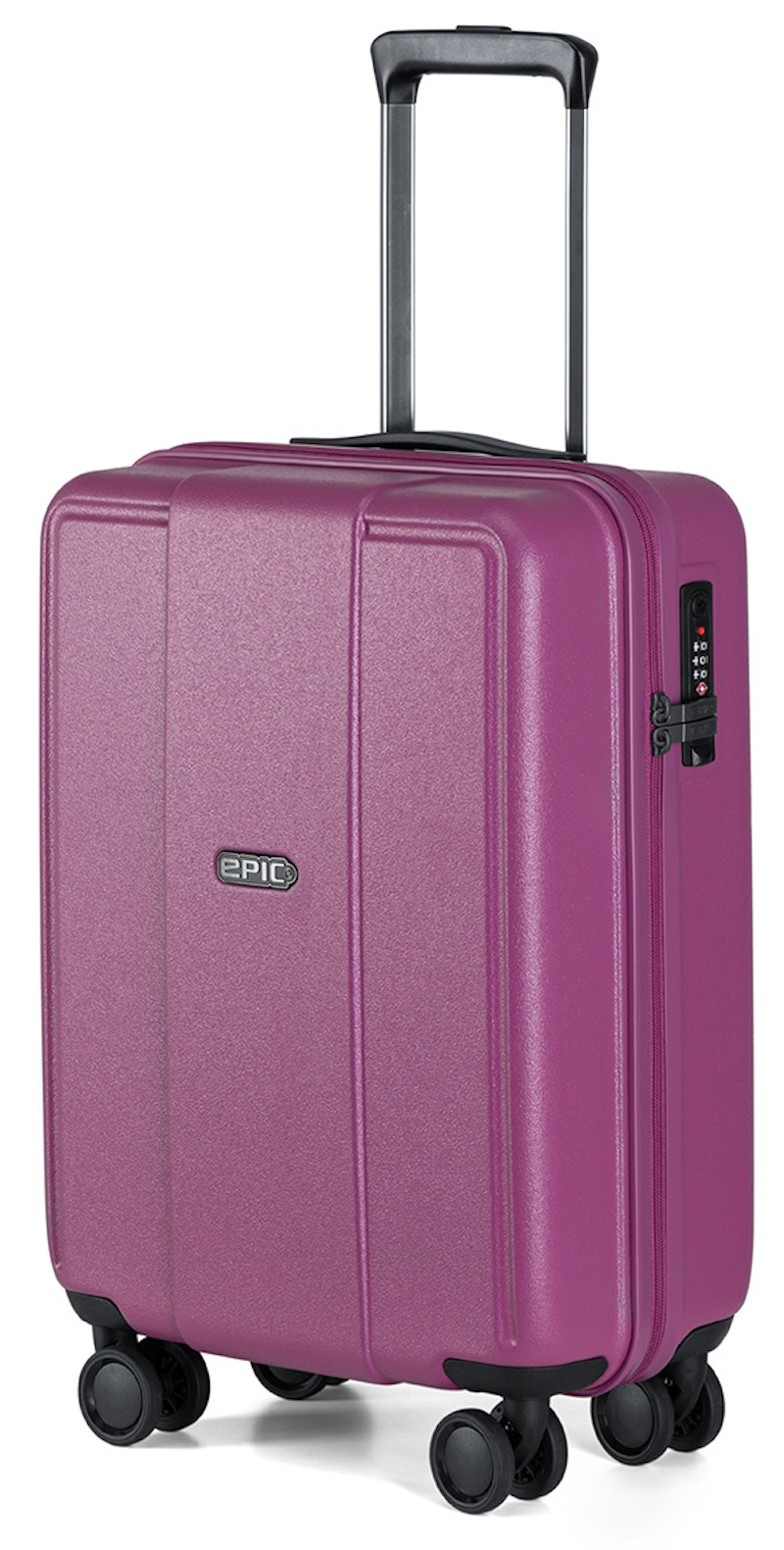 EPIC Příruční kufr Pop 6.0 Pink Grape