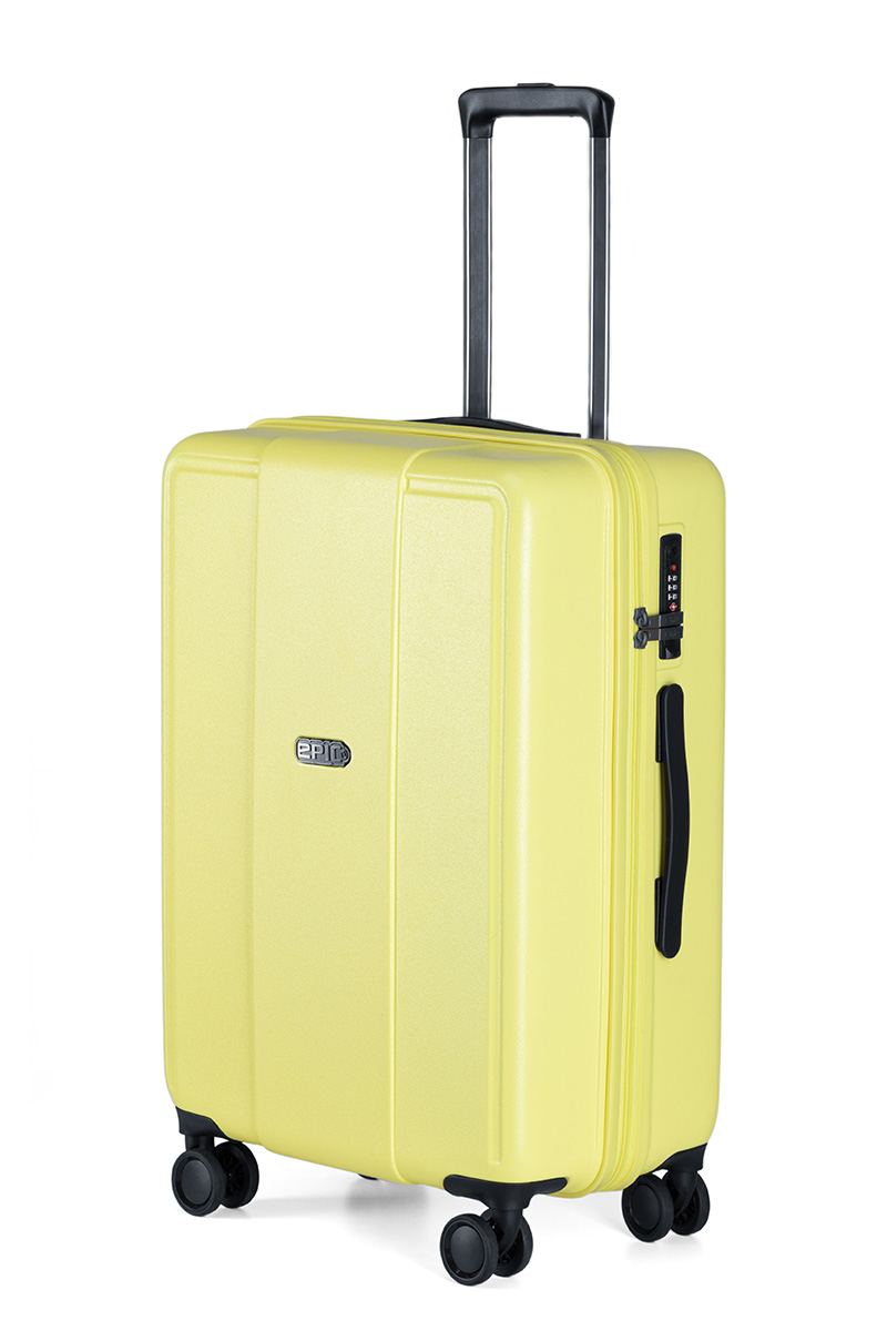 EPIC Příruční kufr Pop 6.0 Citrus Yellow