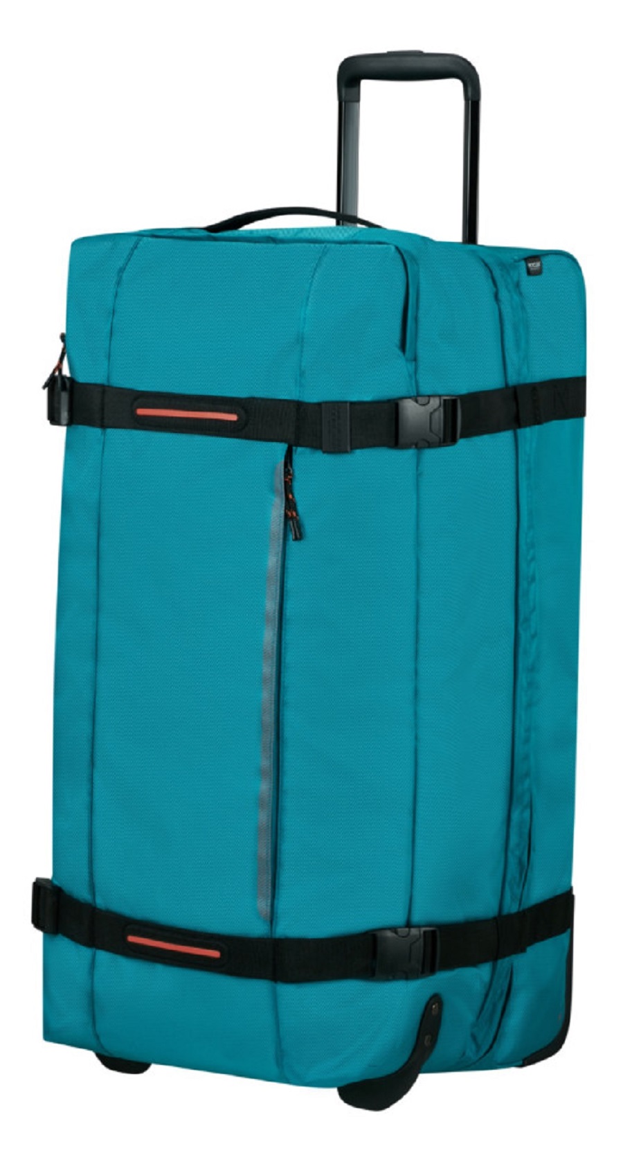 AMERICAN TOURISTER Velká taška s kolečky Urban Track Duffle 78cm Verdigris