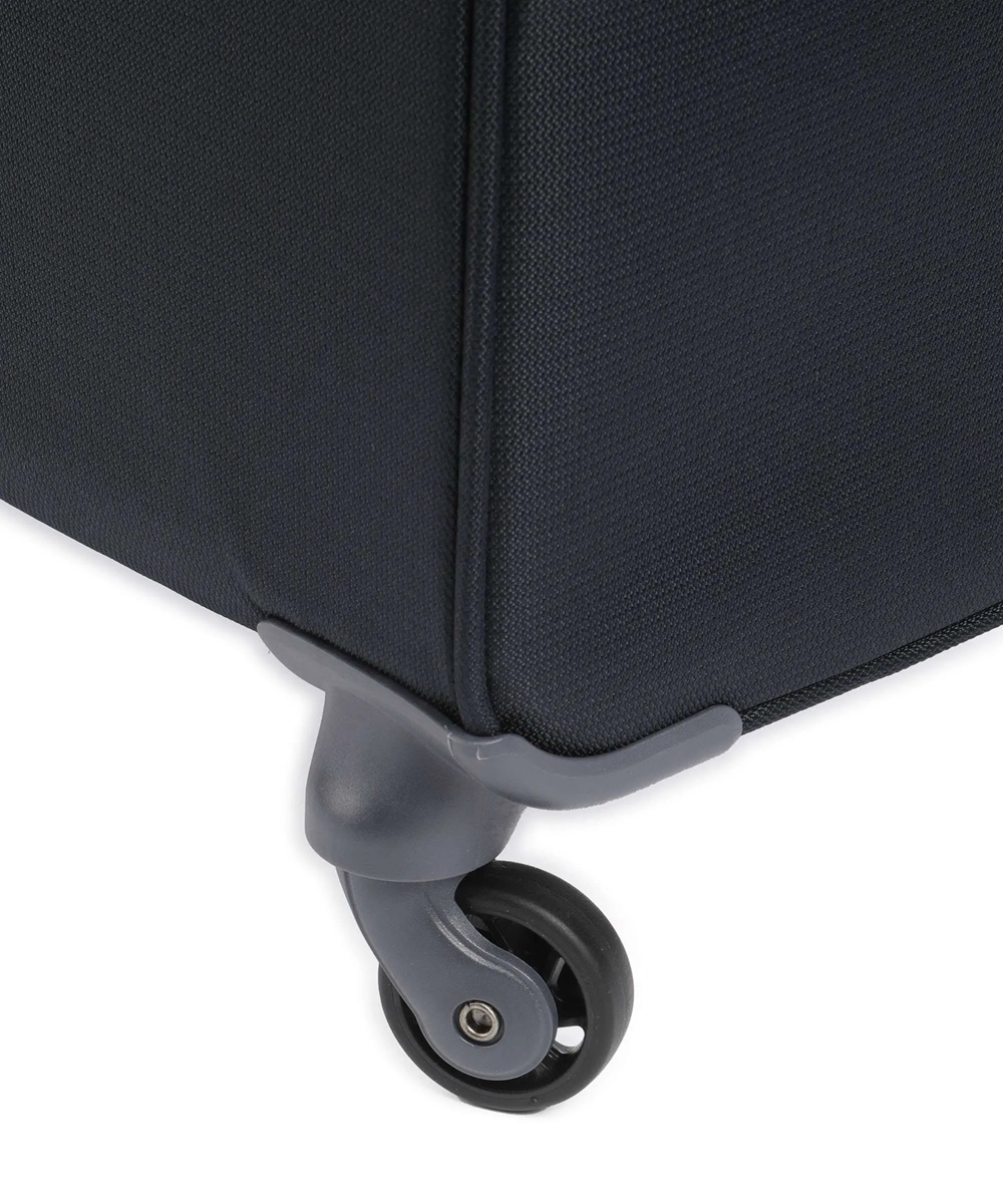 SAMSONITE Velký kufr Base Boost 78cm Black