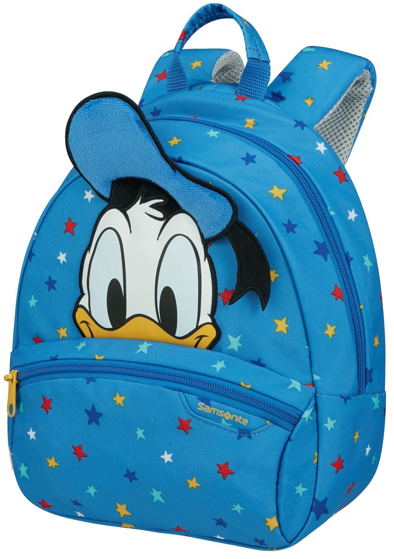 SAMSONITE Batoh Disney Ultimate 2.0 BP S Donald Stars