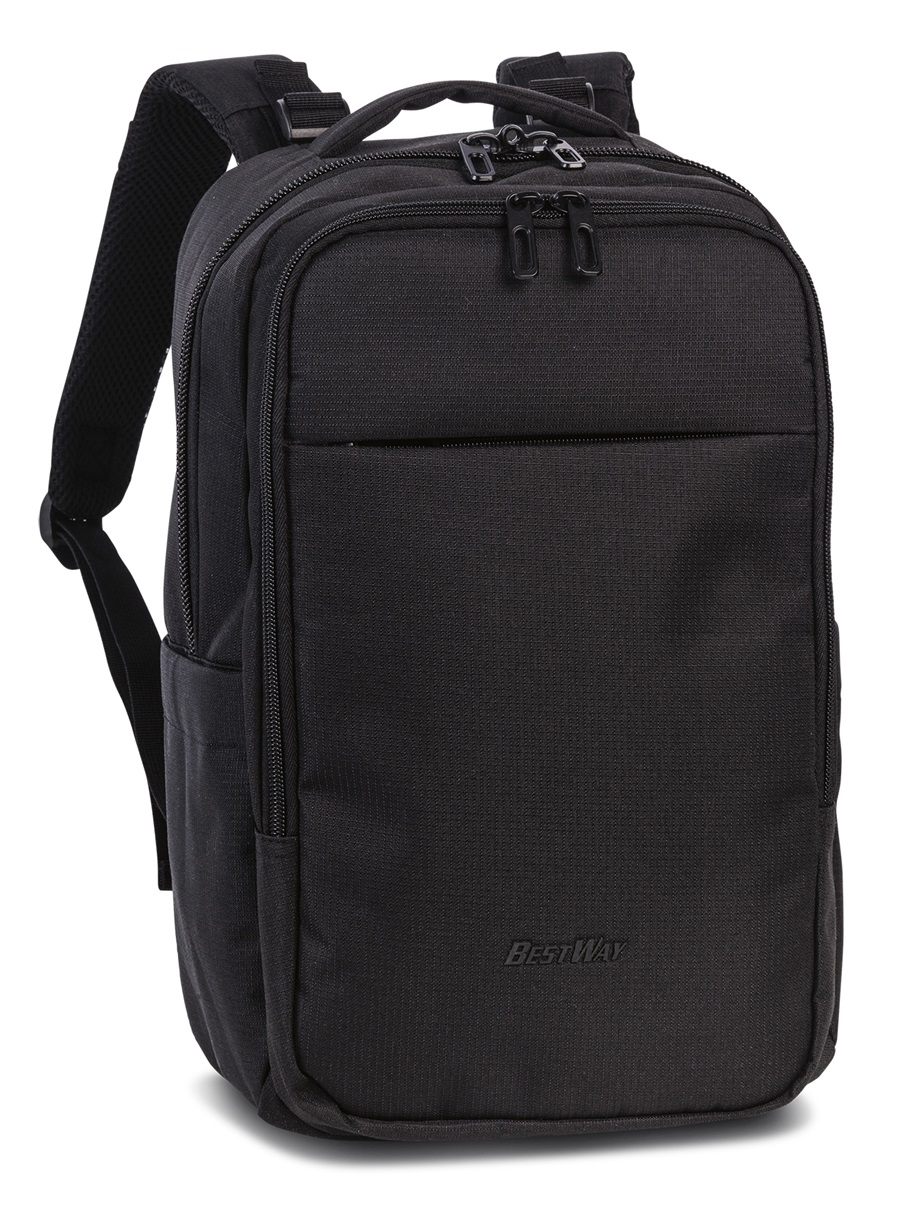 BESTWAY Batoh Cabin Pro Ultimate Small Black