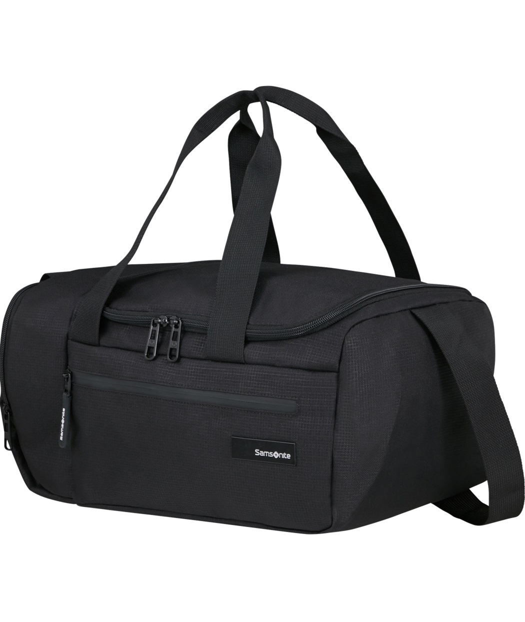 SAMSONITE Příruční taška Roader Duffle XS Deep Black