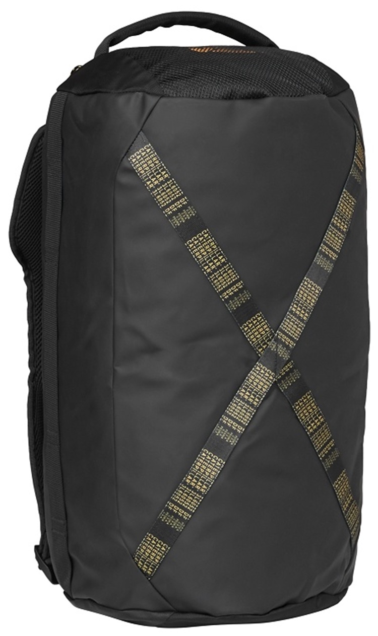 CAT Cestovní batoh Signature Black