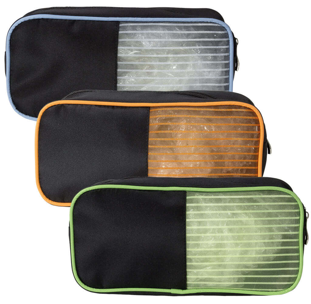 MONOPOL Kosmetická taška Flight Pack