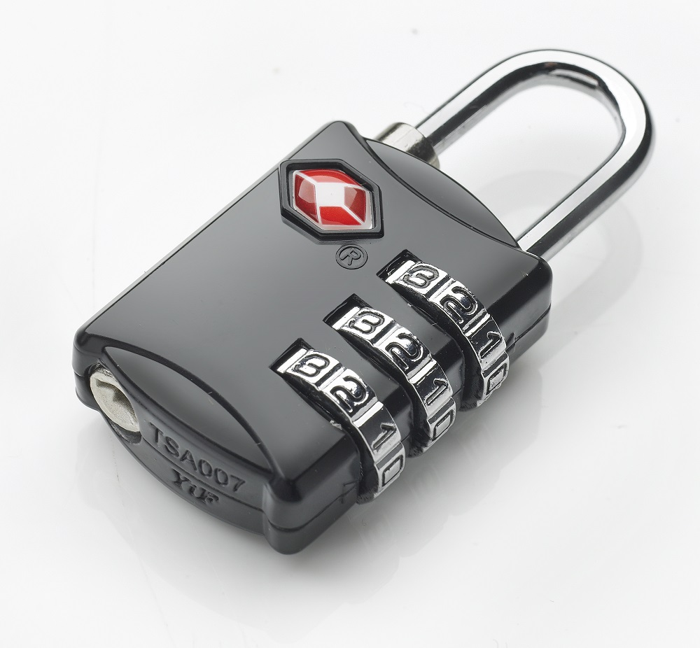 BENZI TSA kódovací zámek TSA 003