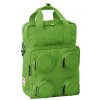 kufrland lego batoh signaturebrick2x2 green (1)